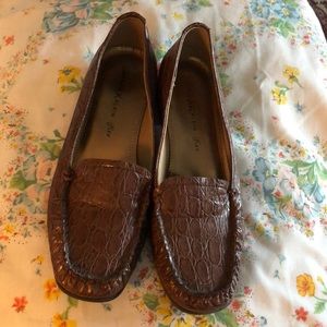 Vintage Shoes